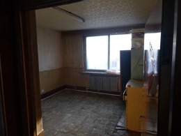 白山市红五委小区11号1单502老楼翻新