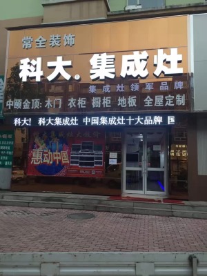 公司介绍