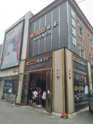 公司介绍